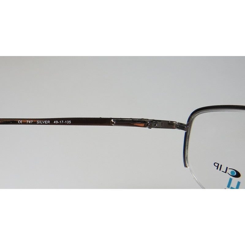 ModaFrames Elite Eyewear 747 Eyeglasses Eyeglasses