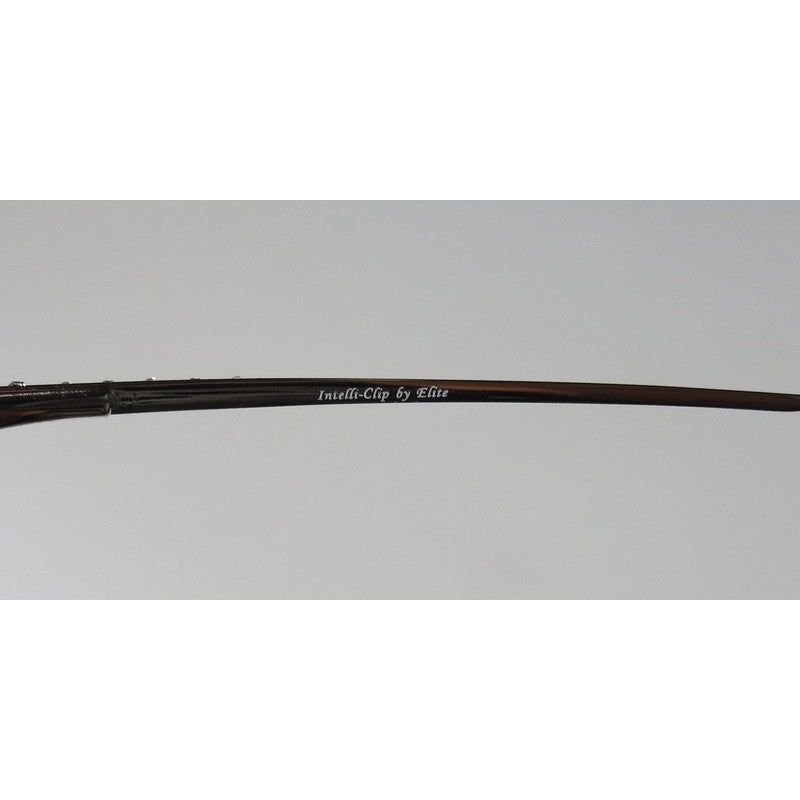 ModaFrames Elite Eyewear 747 Eyeglasses Eyeglasses