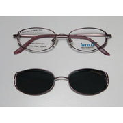 ModaFrames Elite Eyewear 717 Eyeglasses Eyeglasses