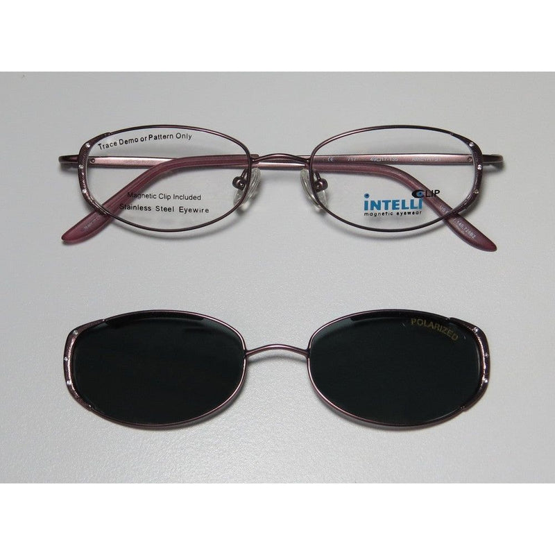 ModaFrames Elite Eyewear 717 Eyeglasses Eyeglasses