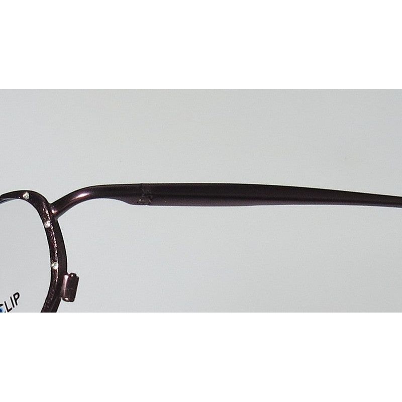 ModaFrames Elite Eyewear 717 Eyeglasses Eyeglasses
