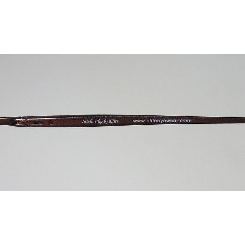 ModaFrames Elite Eyewear 717 Eyeglasses Eyeglasses