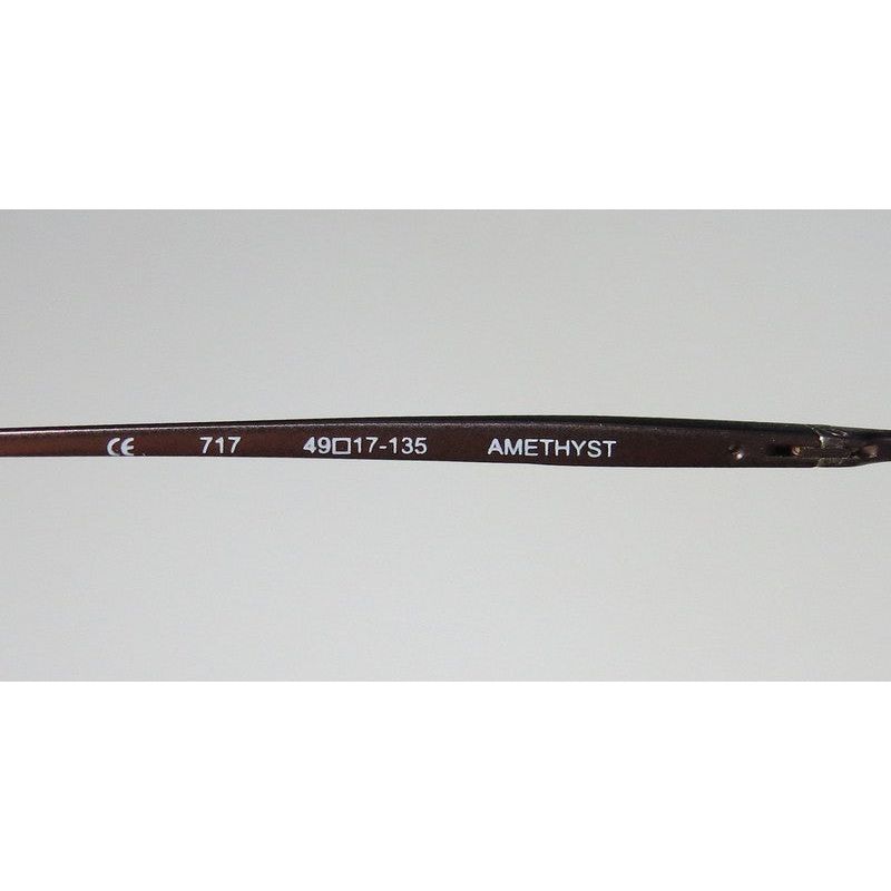 ModaFrames Elite Eyewear 717 Eyeglasses Eyeglasses