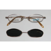 ModaFrames Elite Eyewear 765 Eyeglasses Eyeglasses