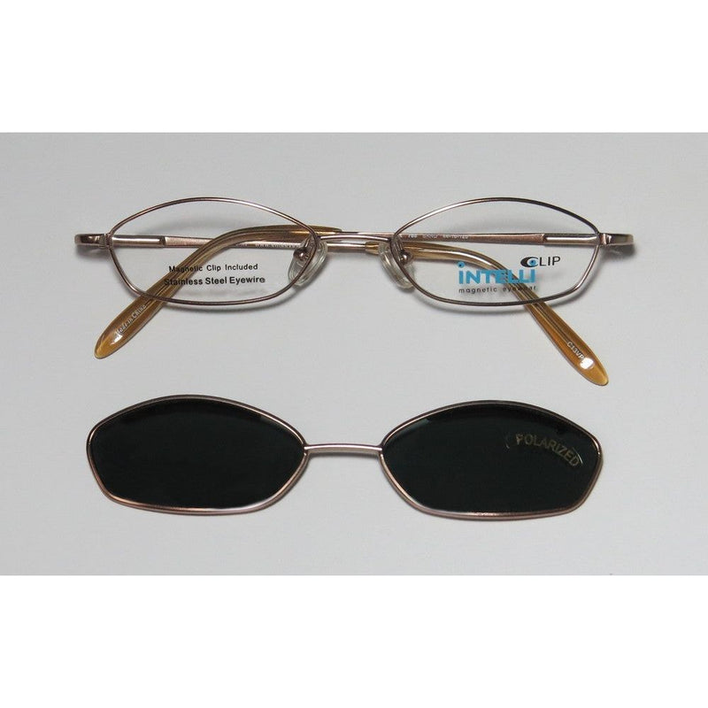 ModaFrames Elite Eyewear 765 Eyeglasses Eyeglasses