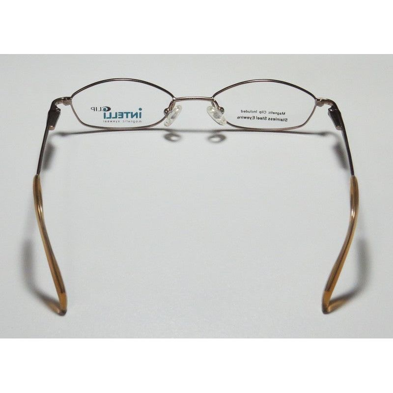 ModaFrames Elite Eyewear 765 Eyeglasses Eyeglasses