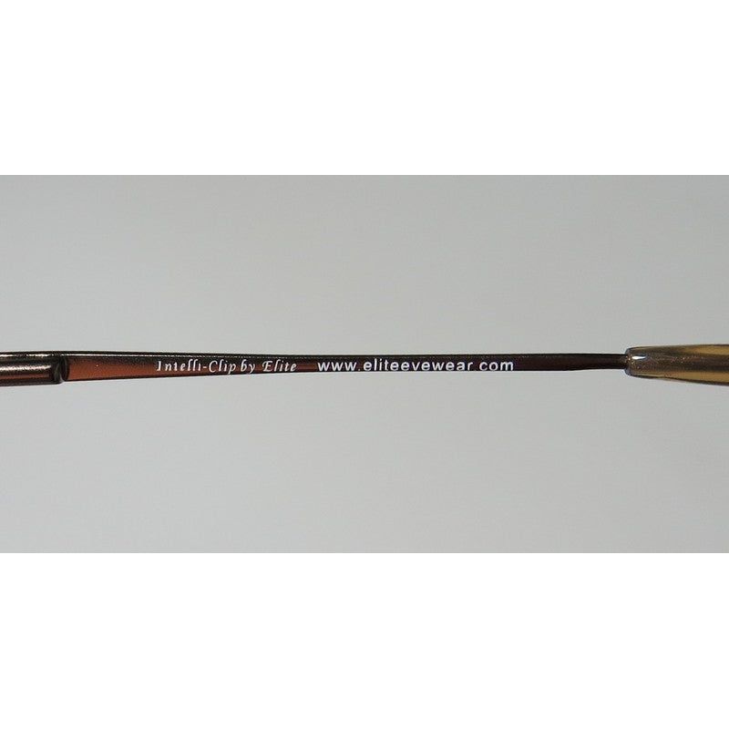 ModaFrames Elite Eyewear 765 Eyeglasses Eyeglasses