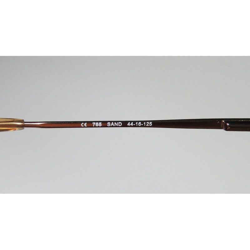 ModaFrames Elite Eyewear 765 Eyeglasses Eyeglasses