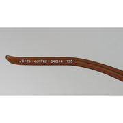 ModaFrames Just Cavalli Jc125 Eyeglasses Eyeglasses