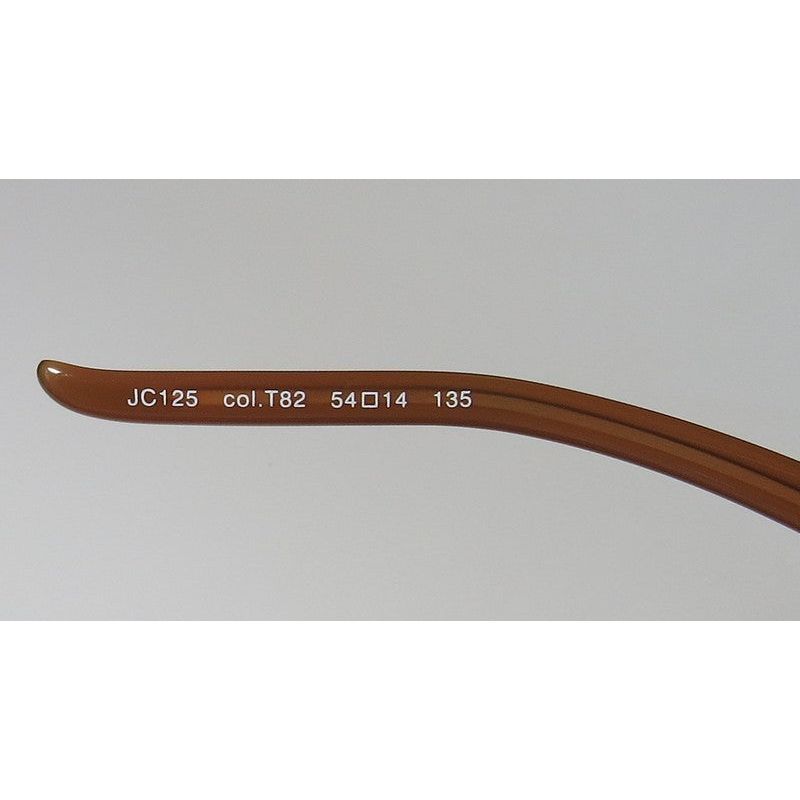 ModaFrames Just Cavalli Jc125 Eyeglasses Eyeglasses