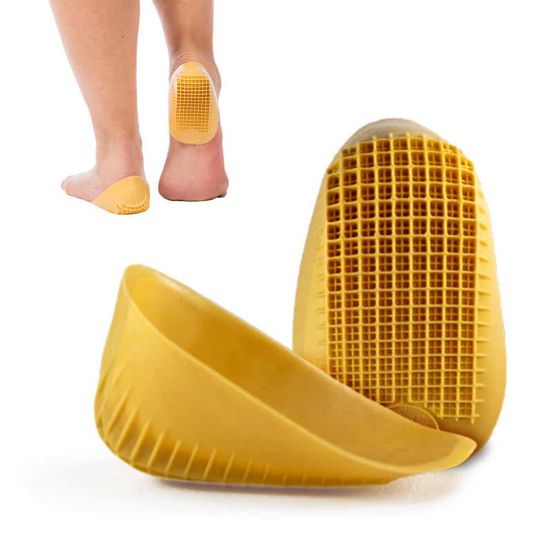 Tuli's Tuli's Medi-Dyne Classic Heel Cups Gel Heel Pads