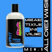 Whipi Co Grit- Crown Whip Three In One