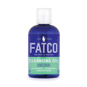 FATCO Skincare Products Cleansing Oil For Dry Skin 4 Oz