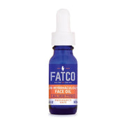 FATCO Skincare Products Unmyrrhaculous Face Oil