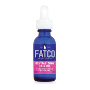 FATCO Skincare Products Hair Oil 1 Oz