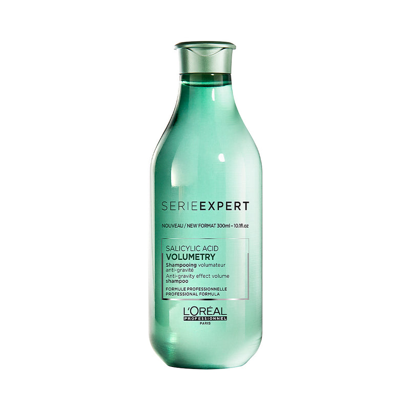 L'oreal L'oreal Professionnel Serie Expert - Volumetry Salicylic Acid Anti-Gravity Effect Volume Shampoo 300ml/10.1oz Shampoo