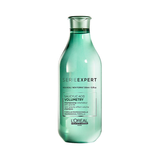 L'oreal L'oreal Professionnel Serie Expert - Volumetry Salicylic Acid Anti-Gravity Effect Volume Shampoo 300ml/10.1oz Shampoo