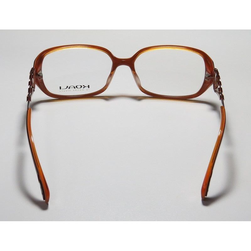 ModaFrames Koali 6921k Eyeglasses Eyeglasses