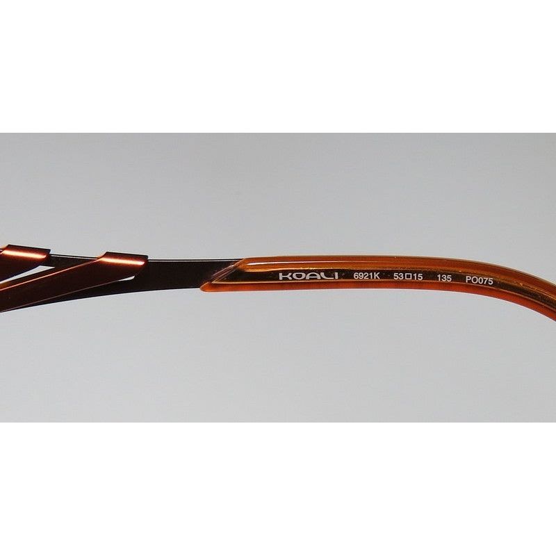 ModaFrames Koali 6921k Eyeglasses Eyeglasses