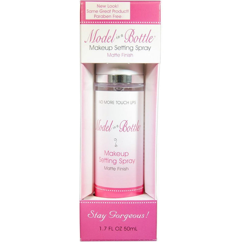 Model in a Bottle Model in a Bottle Original Makeup Setting Spray 1.7 Oz Makeup