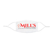 Mill's Beauty Supply Mill's Beauty Supply Face Mask Accessories