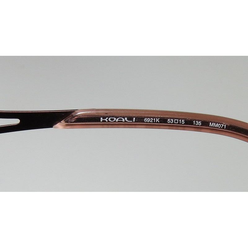 ModaFrames Koali 6921k Eyeglasses Eyeglasses