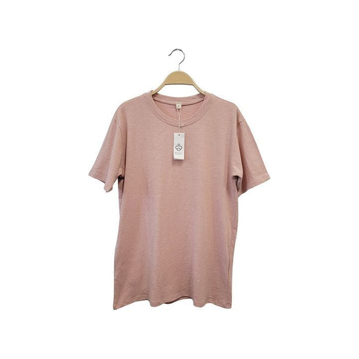 Cottonslub Genderless Classic T