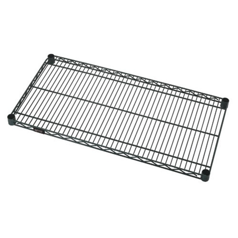 PROFORM PROFORM Wire Shelving Unit – 24" x 36" Shelf Size (4-Count Dealer Supply) Business & Industrial