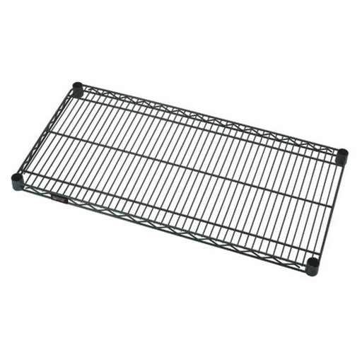PROFORM PROFORM Wire Shelving Unit – 24" x 36" Shelf Size (4-Count Dealer Supply) Business & Industrial