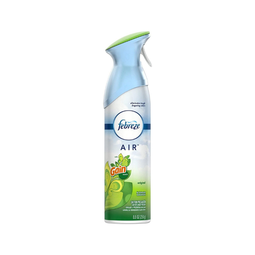 Febreze Febreze Air Freshener With Gain Original Scent - 1ct 8.8oz Air Fresheners