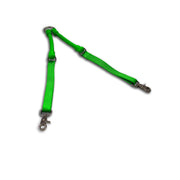 WACKYstore CRAZYcoupl'r - 2 Dogs on 1 Leash