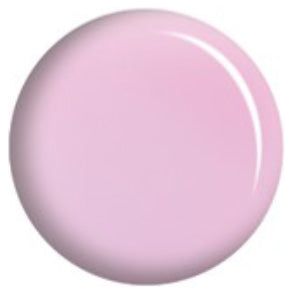 DND DC - Pink Powder #147 - DC Gel Duo 1.2oz