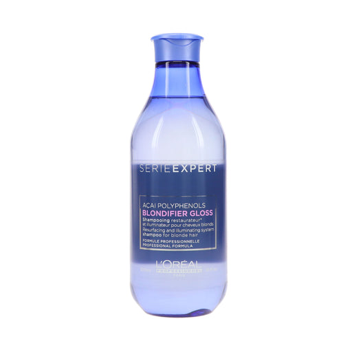 L'Oreal Professionnel L'Oreal Professionnel Expert - Blondifier Gloss Shampoo 300 Ml Shampoo