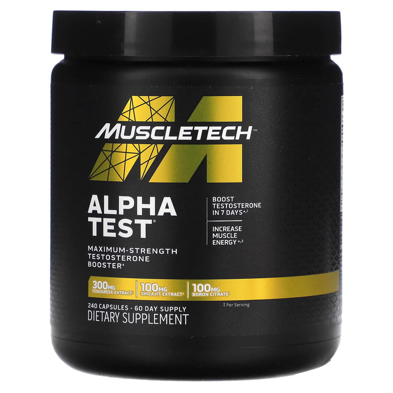 21st Century 21st Century Glucosamine & Chondroitin Plus Hyaluronic Acid + MSM, 120 Tablets Vitamins & Supplements