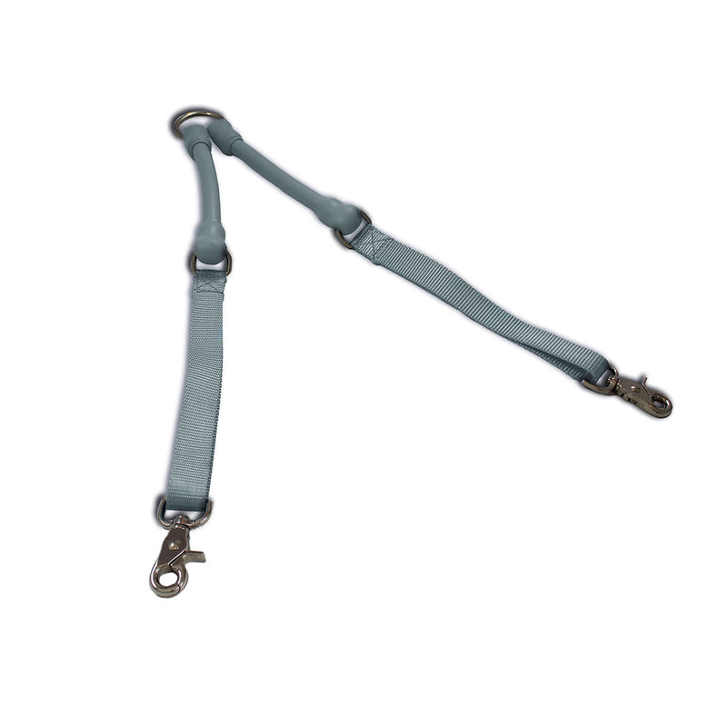 WACKYstore CRAZYcoupl'r - 2 Dogs on 1 Leash