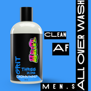 Whipi Co Grit- Crown Whip Three In One