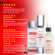 gymsegbë Anti-Aging Bundle, Small Sets