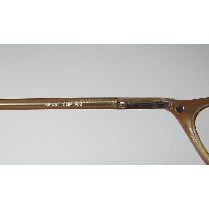 ModaFrames SmartClip 903 Eyeglasses Eyeglasses