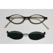 ModaFrames SmartClip 903 Eyeglasses Eyeglasses