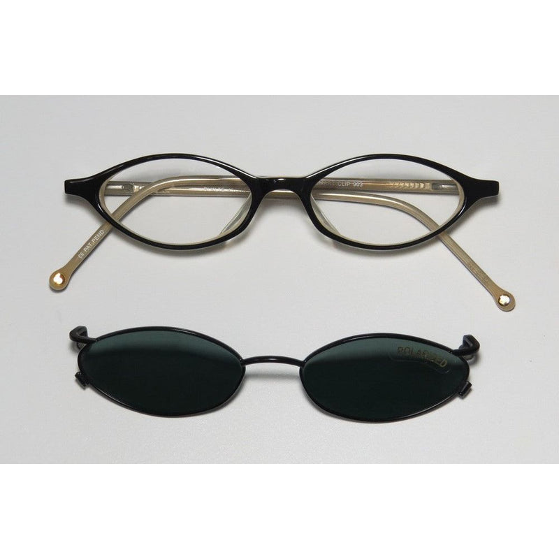 ModaFrames SmartClip 903 Eyeglasses Eyeglasses