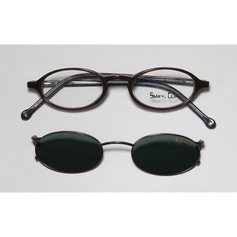 ModaFrames SmartClip 900 Eyeglasses Eyeglasses