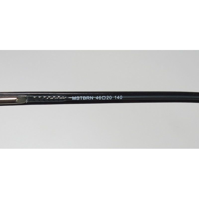 ModaFrames SmartClip 900 Eyeglasses Eyeglasses