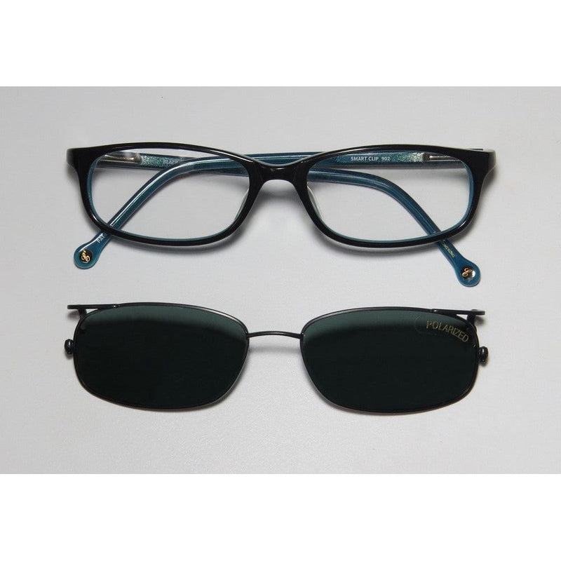 ModaFrames SmartClip 902 Eyeglasses Eyeglasses