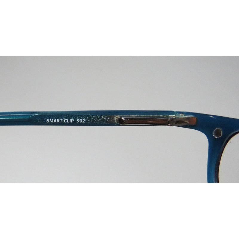 ModaFrames SmartClip 902 Eyeglasses Eyeglasses