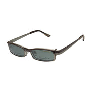 ModaFrames SmartClip 520 Eyeglasses Eyeglasses