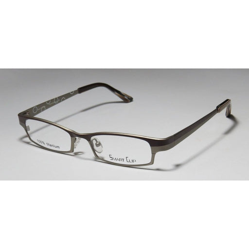 ModaFrames SmartClip 520 Eyeglasses Eyeglasses