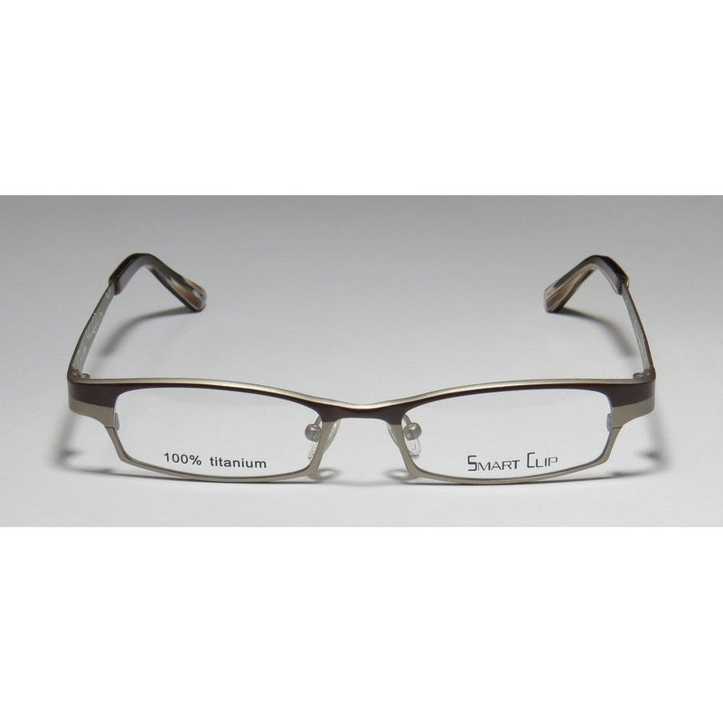 ModaFrames SmartClip 520 Eyeglasses Eyeglasses