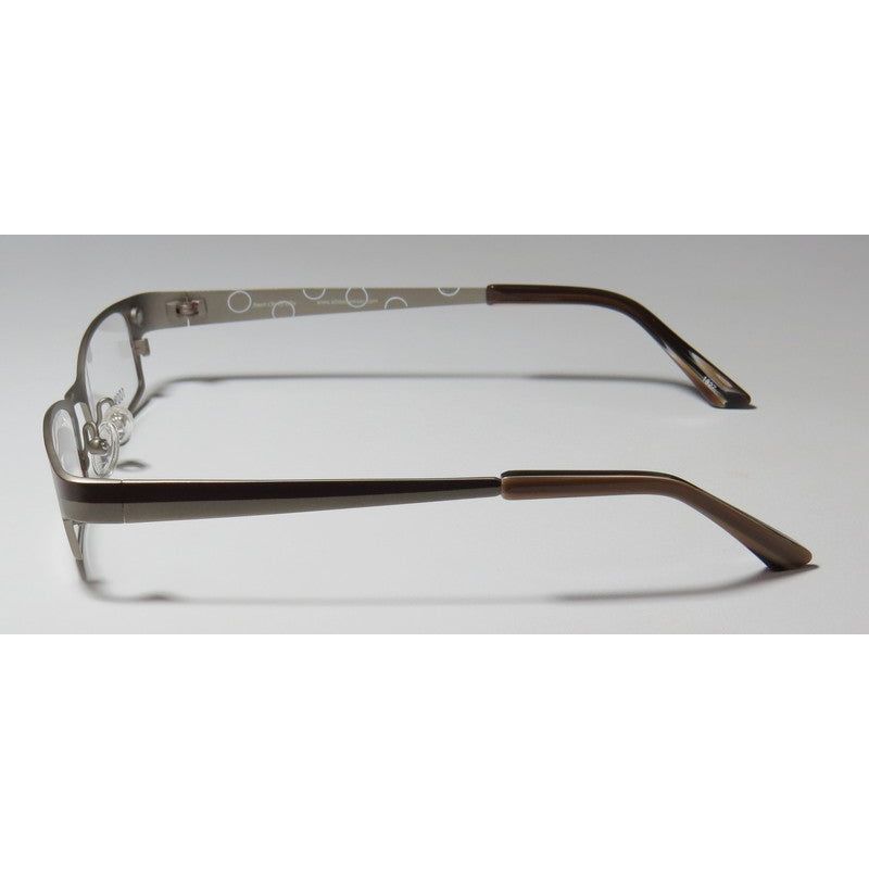ModaFrames SmartClip 520 Eyeglasses Eyeglasses