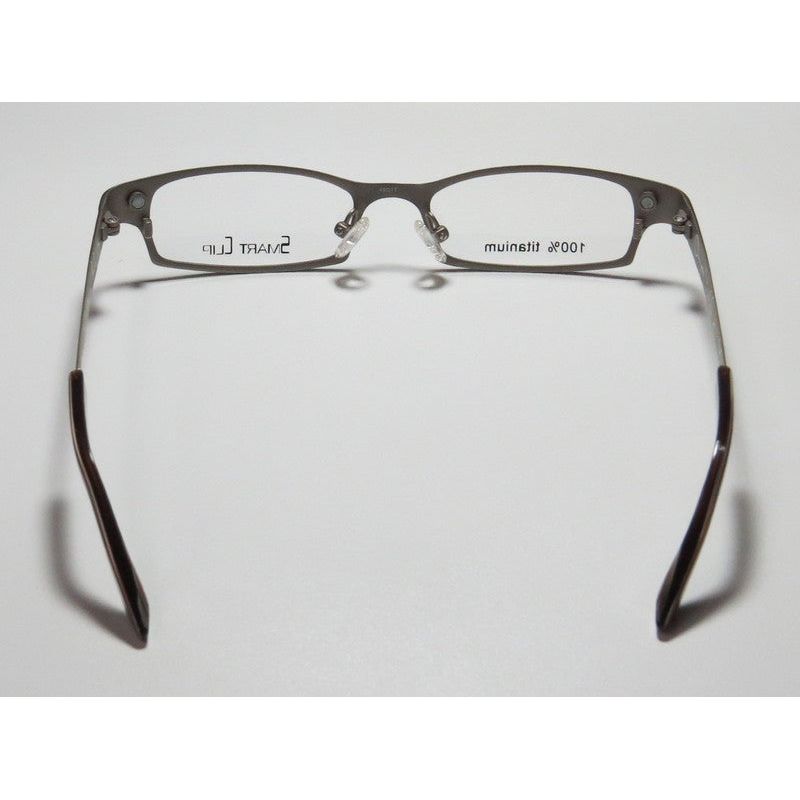 ModaFrames SmartClip 520 Eyeglasses Eyeglasses