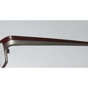 ModaFrames SmartClip 520 Eyeglasses Eyeglasses